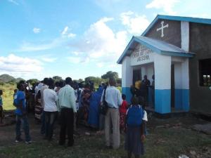 Loliando Orphanage, Tanzania