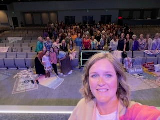 Legacy Conference wrap