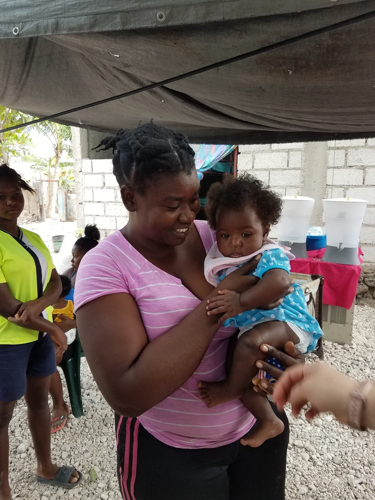 Change of View Change of Heart