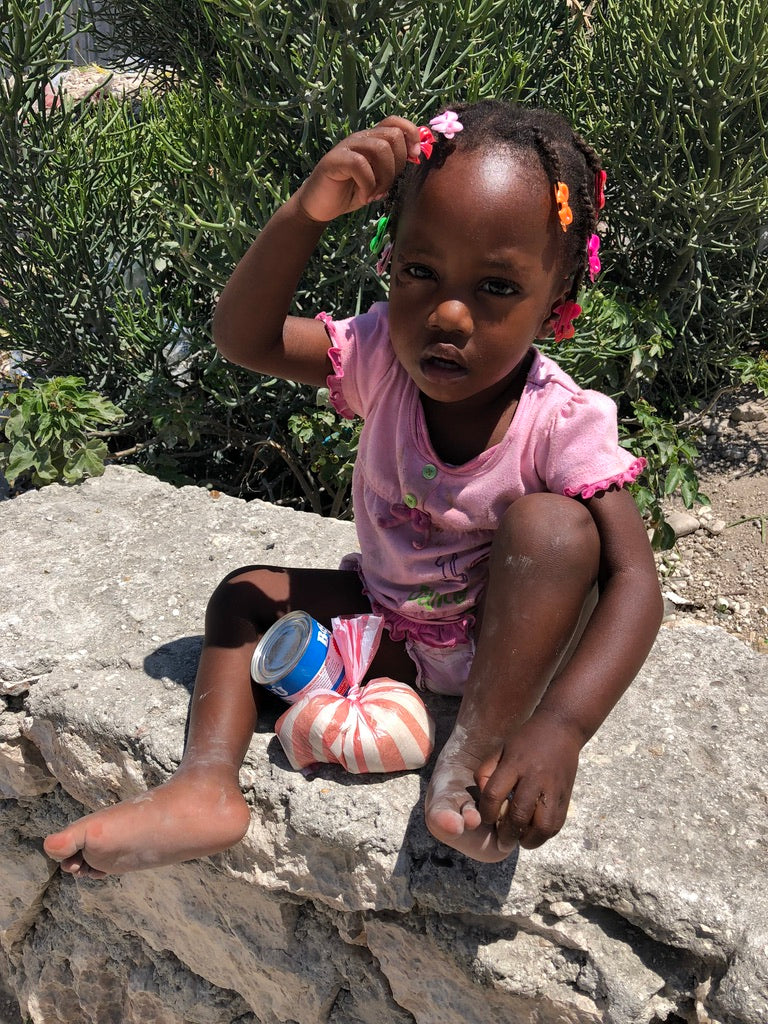 Making a Difference One Change at a Time.