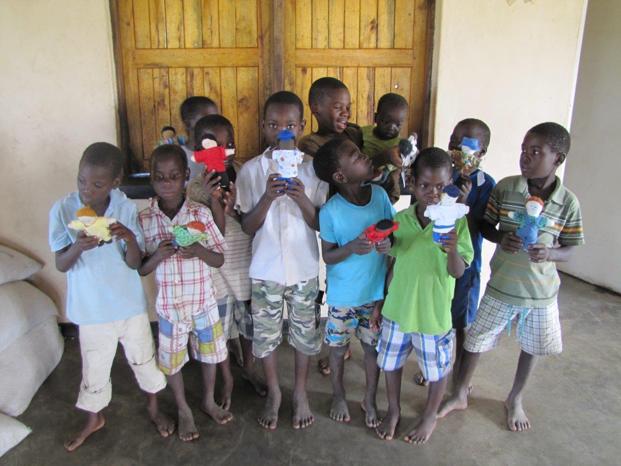 Fish Company’s Adventures in 2019