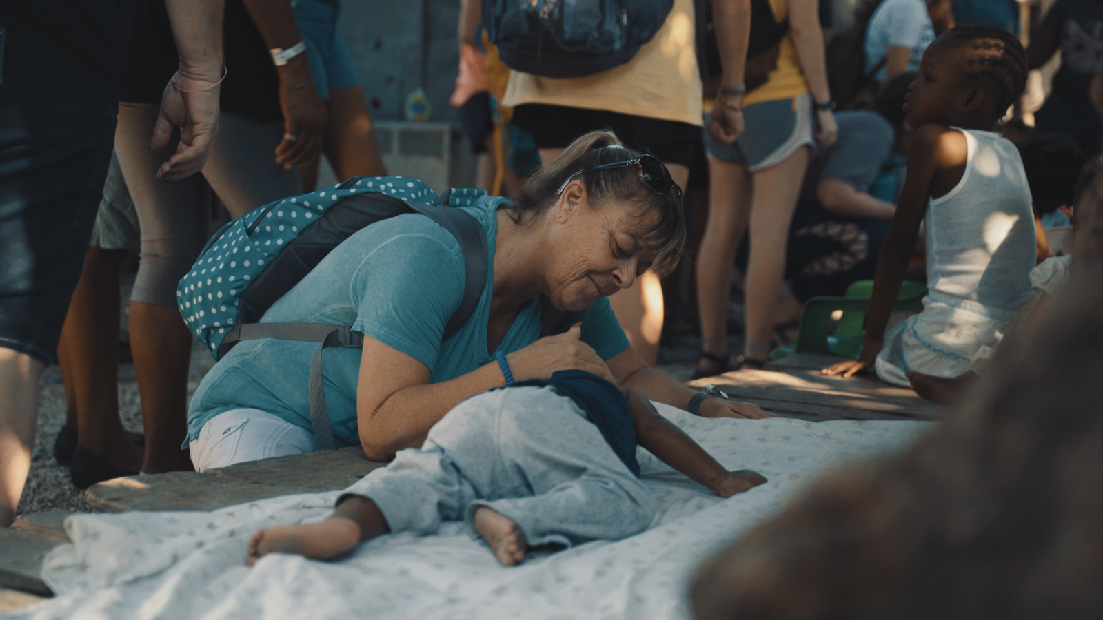 The Beautiful Obedience of Donna