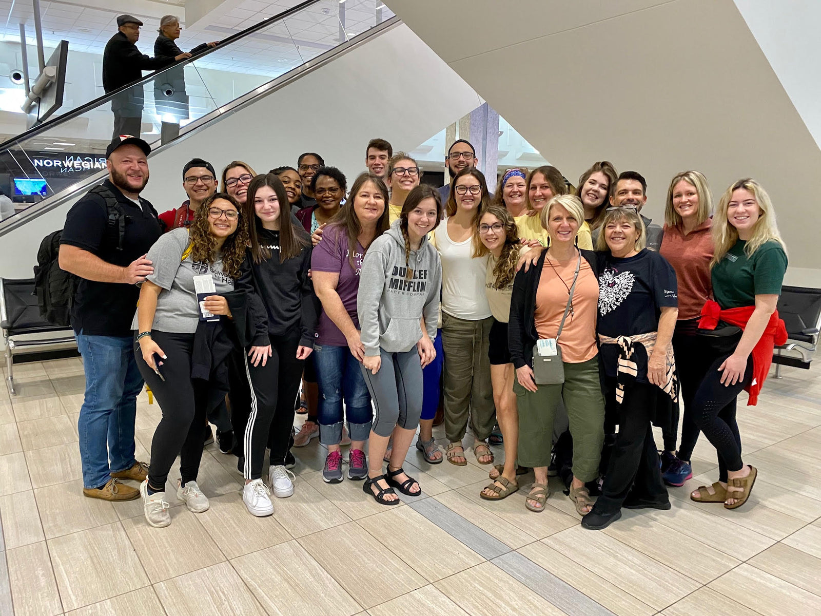 10 Reasons to Join Us in Haiti