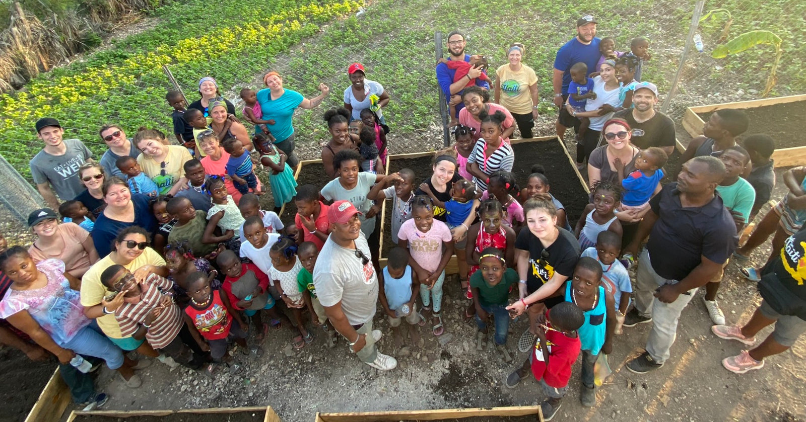 Cindy, Hannah And Mackinsa