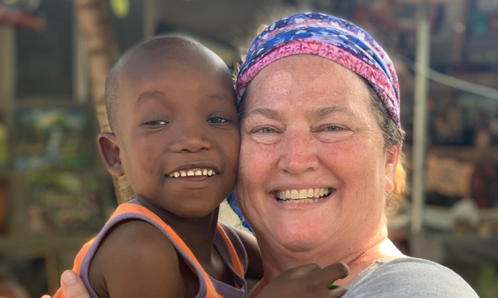 Haiti 2 - March 2020