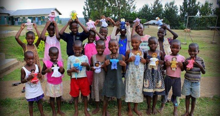 Valentine’s Day Loaves and Fish