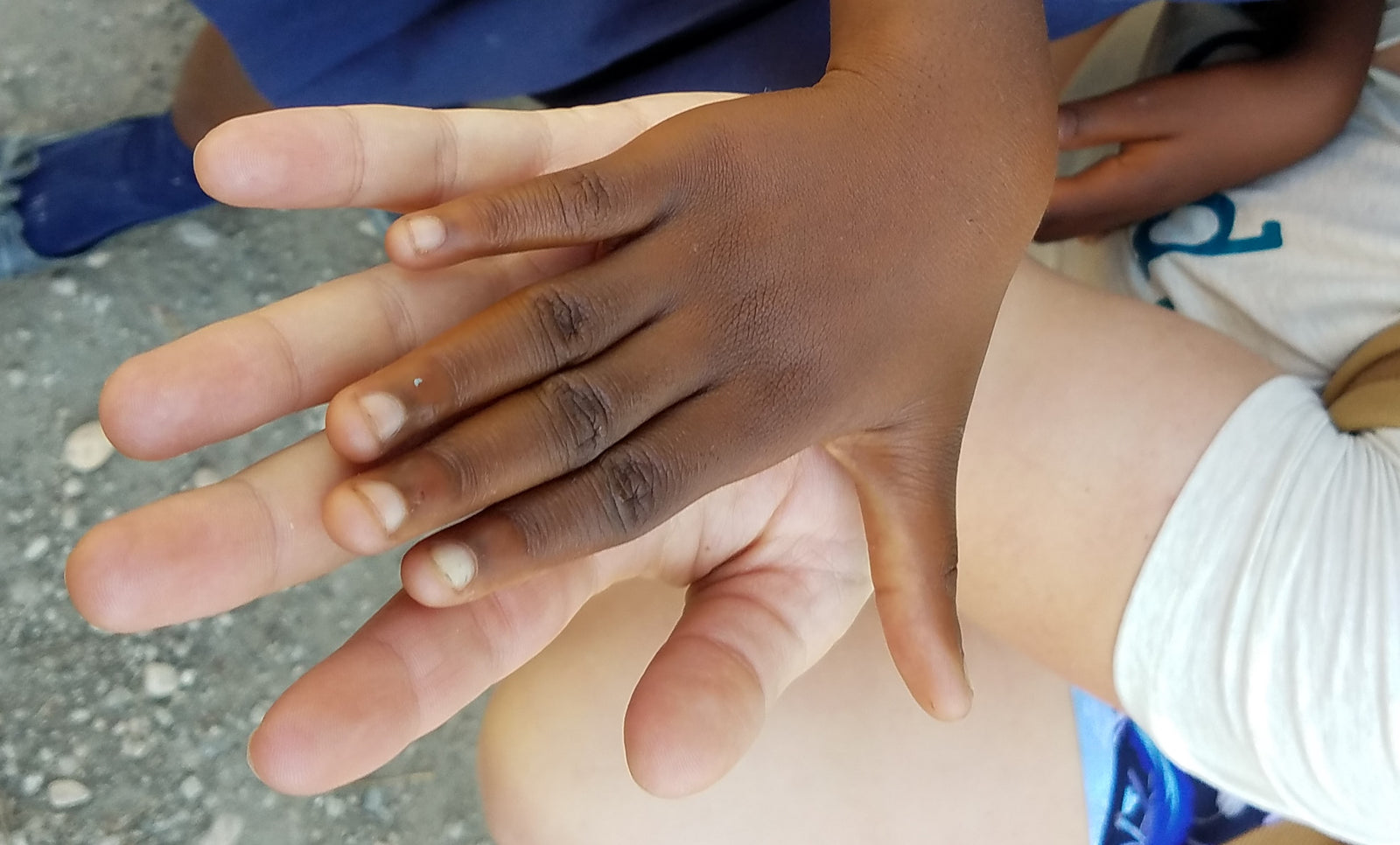 Let Your Light Shine