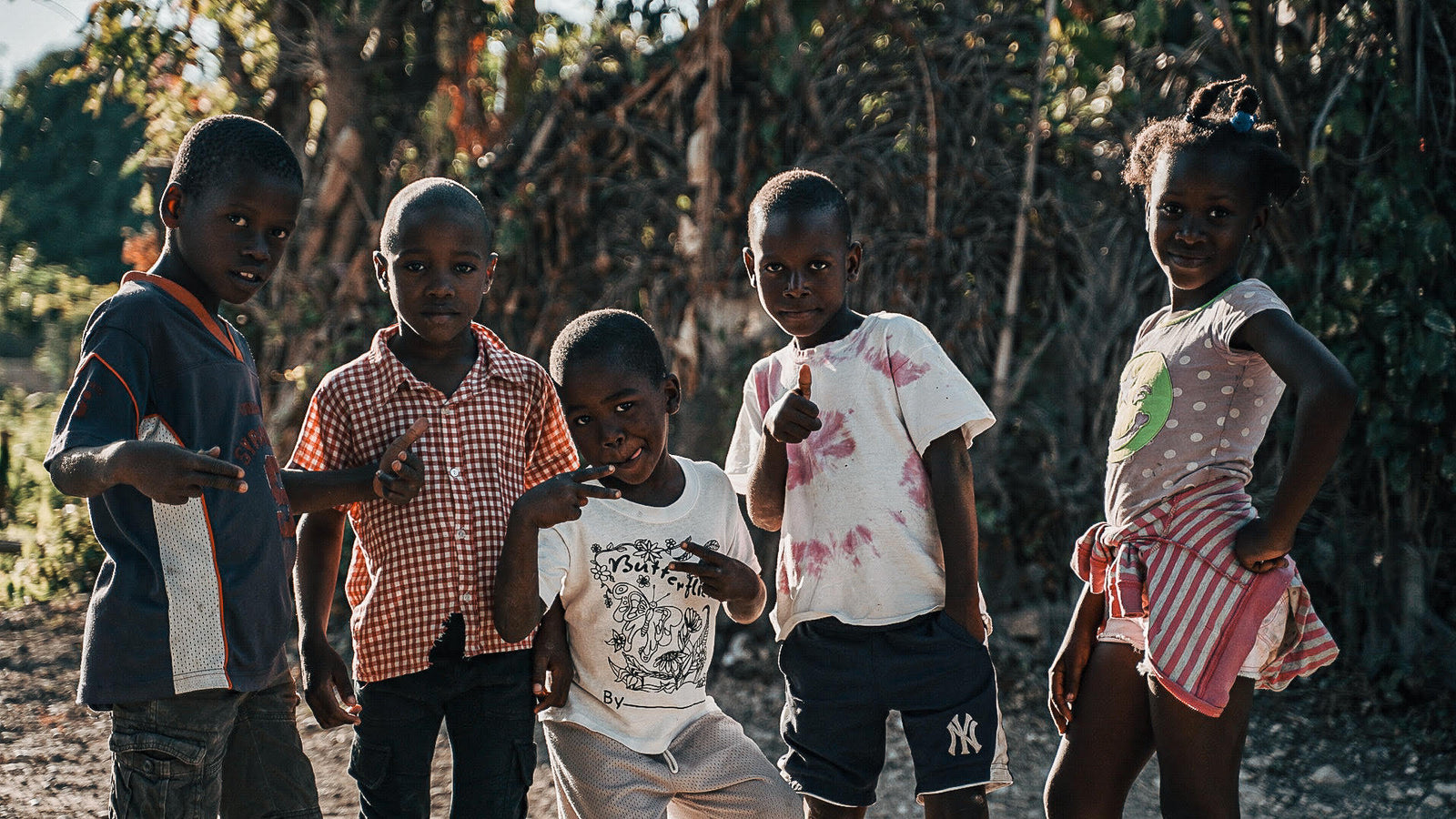 If You Build It They Will Come