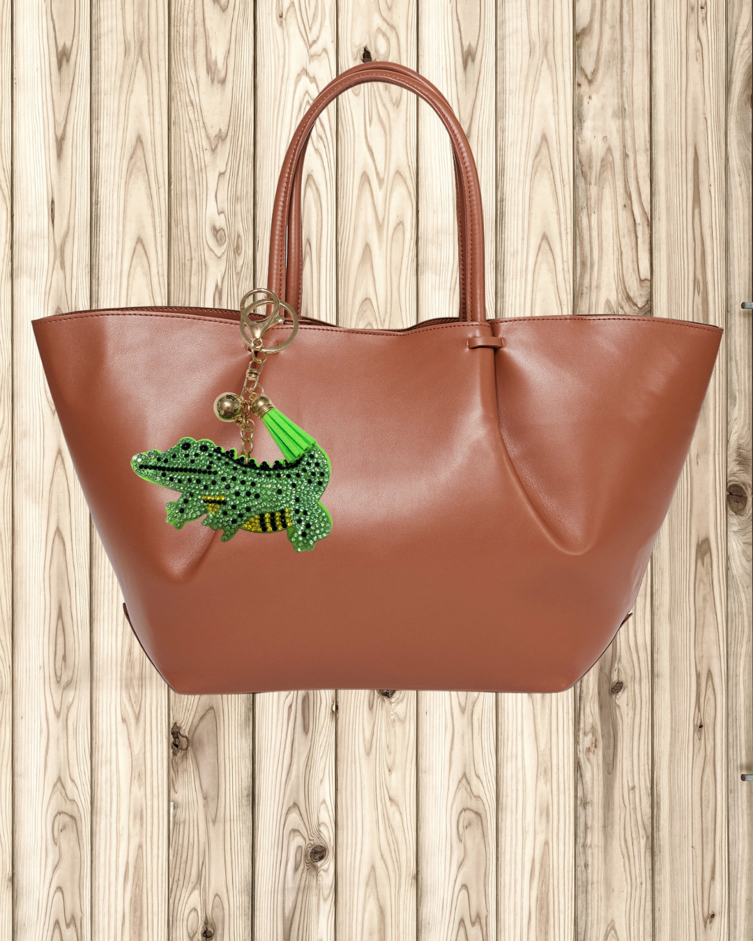 Sparkling Keychains Bag Charms / Keychain