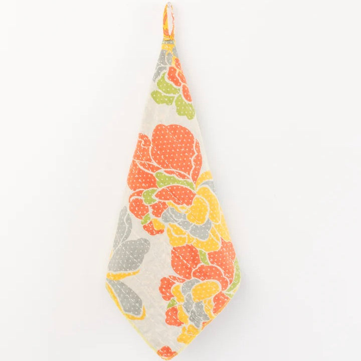 Kantha Dishcloth Medium