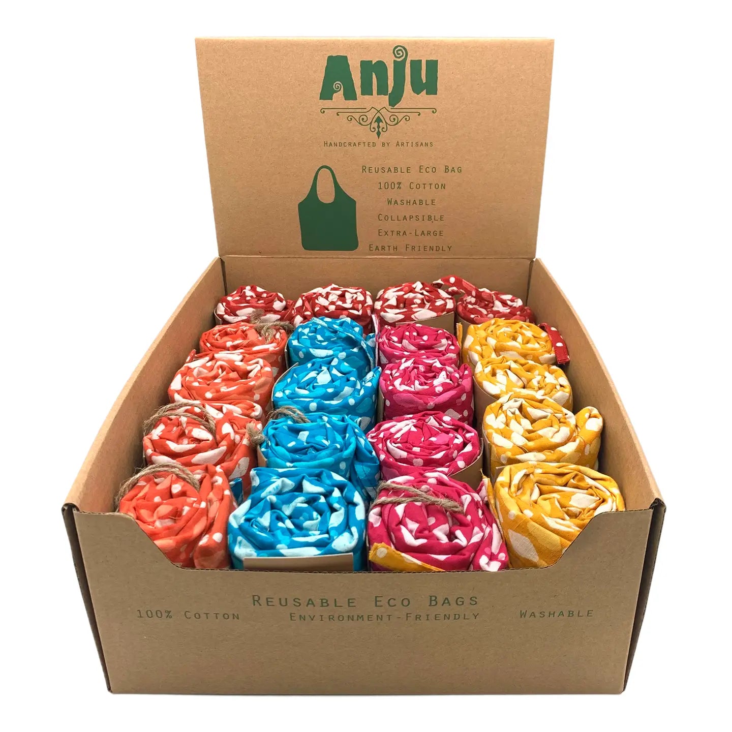 Reusable Shopping Bag