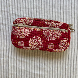Kantha Linear Sling Bag