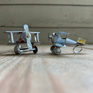 Airplanes - Tin Can Model