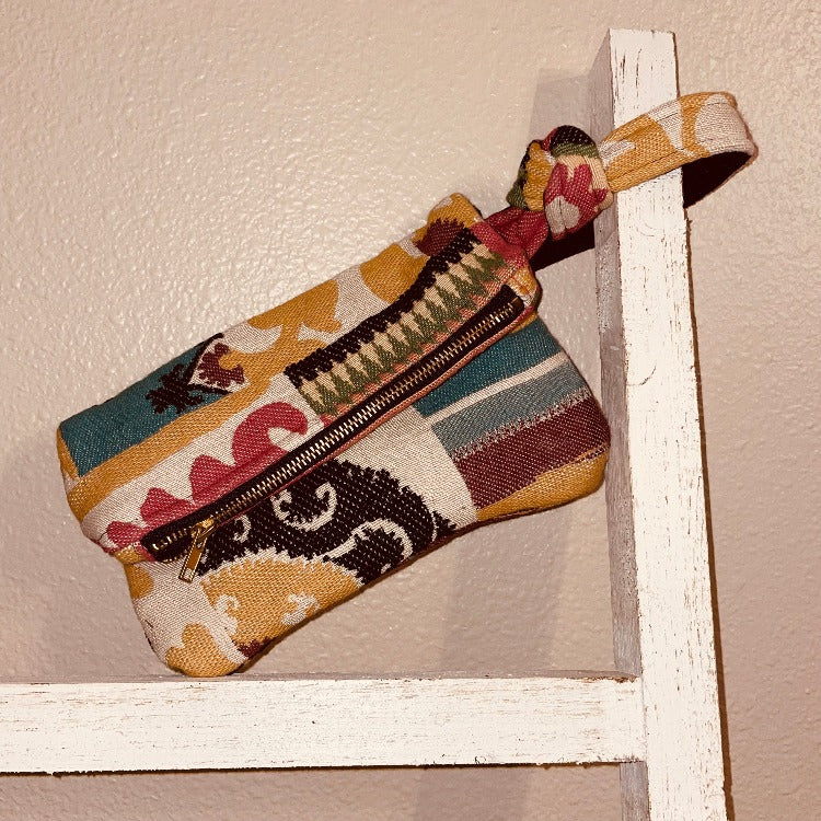 New Hope Girl Clutch Multicolored
