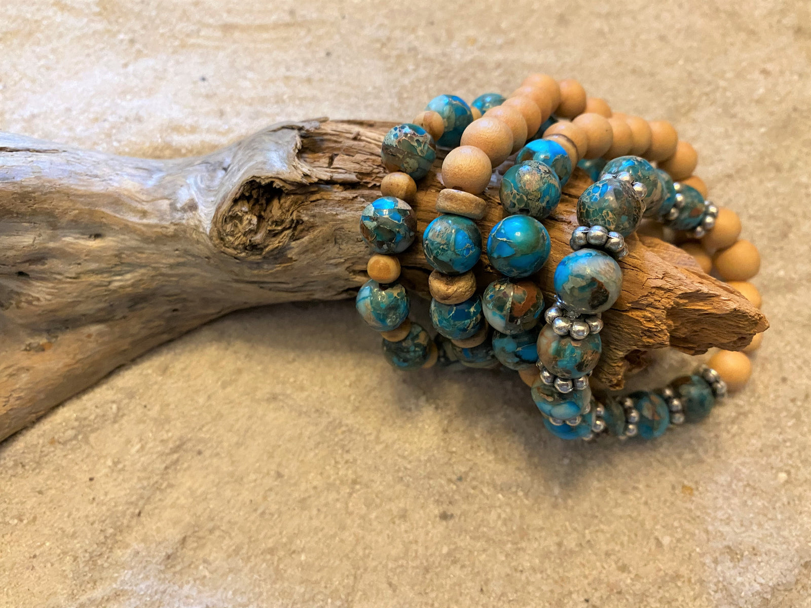 Natural Florida Banyan Key Collection