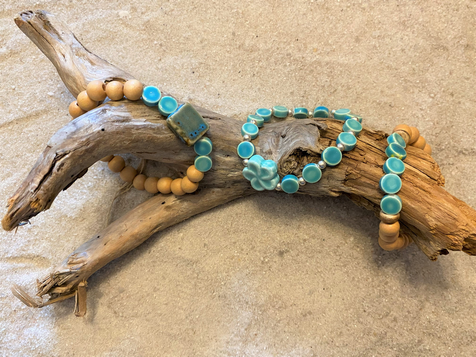 Natural Florida Seaside Collection