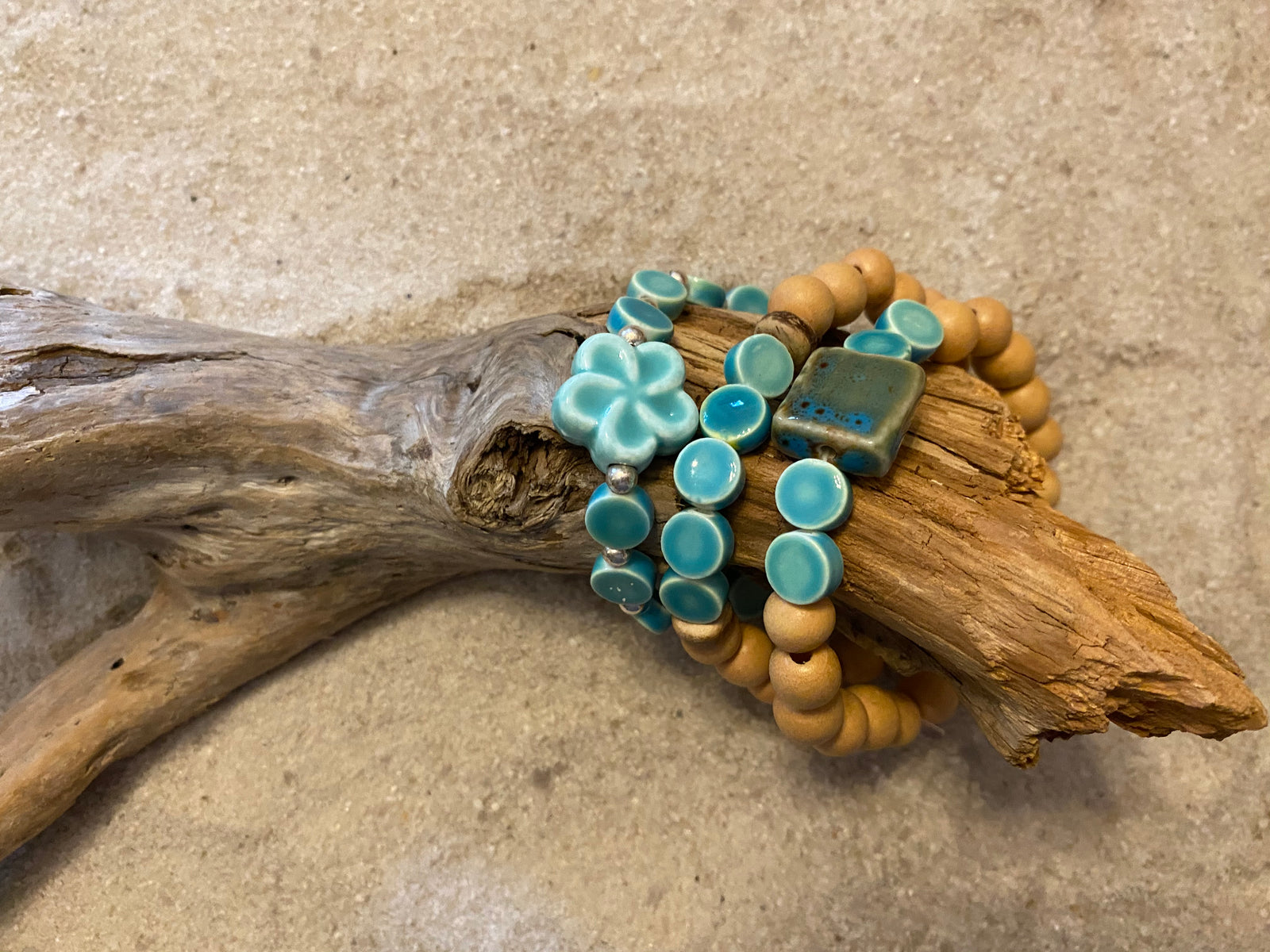 Natural Florida Seaside Collection