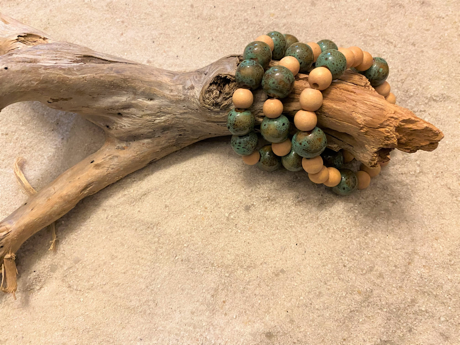 Natural Florida Woods and Stone Collection